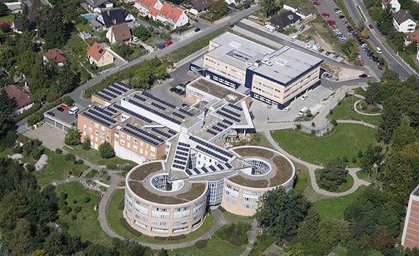 EvoCare Klinik Schwabach